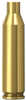 Norma 243 Winchester Unprimed Rifle  brass 100 Count