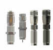 Link to Lyman Pro Die Pack 9mm by Lyman  now carries the Lyman Pro Die Pack 9mm. The Lyman Pro Die Pack 9mm will set a new standard for reloading die performance! Designed for the tremendous volume of our Mark 7 presses and every aspect of these precision dies was carefully engineered for top performance. Of course and they work great in regular progressive presses as well as turret and single station presses. The size and seat and crimp dies are all made of stainless steel which was chosen for its toug
