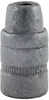 Link to 38 Caliber .358 Diameter 158 Grain Semi Wad Cutter Hollow Point 500 Count by SPEER BULLETSBARGAIN BULLETS COMPLETE WITH SPECIAL LUBE. SpeerÂ® cold-formed lead bullets have been a great bargain ever since Vernon Speer introduced them over 40 years ago. Now they are even better. All Speer lead bullets feature our hi-tech and multi-layer lube system. This great lube is and simply stated and the best thing in lead bullets. It stays with the bullet instead of burning off and virtually eliminating the