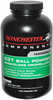 Link to Winchester 231 Smokeless Powder 1 Lb by Hodgdon and IMR & Winchester Product Overview  is proud to offer Winchester 231 Smokeless Powder. Win 231 Powder is a great choice for many popular pistol cartridges. This is an irregular flat ball type powder that meters very well and does not require large case capacity. Win 231 has a low flash signature and is extremely consistent. This powder works well in a large variety of calibers from 9mm Parabellum and 38 Special to 45ACP. Summary Winchester 231 S