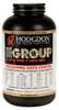 Link to Hodgdon Titegroup Smokeless Powder 1 Lb by HODGDON and IMR & WINCHESTERAs the name implies and this new spherical propellant was designed for accuracy. Because of the unique design and this powder provides flawless ignition with all types of primers including the lead-free versions. Unlike pistol powders of the past and powder position in large cases (45 Colt and 357 Magnum and others) has virtually no effect on velocity and performance. Cowboy Action and Bullseye and Combat Shooters should love