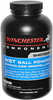 Winchester WST Smokeless Powder 1 Lb