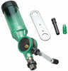Link to Uniflow Powder Measure III by RCBS  now carries the Uniflow Powder Measure III from RCBS. the Uniflow Powder Measure III is the most accurate Uniflow that RCBS has ever produced. The UPM-III throws consistently accurate charges reload after reload. The exacting tight tolerance allow powder to pour uniformly from the measuring cylinder and into a case and thereby eliminating the hazards of overloads caused by clogging when charges are dumped. The UPM-III changes easily from charge to charge of th