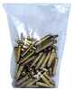 223  Remington (5.56mm)  Unprimed Rifle Brass 100 Count