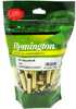 Remington 357 Maximum Unprimed Pistol Brass 100 Count