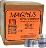 Magnus 32 Caliber .313 Diameter 100 Grain SWC  500 Count