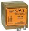 Magnus 44 Caliber .430 Diameter 250 Grain Keith Style 400 Count