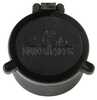 Butler Creek 30390 Flip-Open Scope Cover Objective Lens 56.40mm Slip On Polymer Black