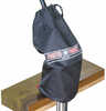 Link to Protective Cover for Co-Ax Press by Forster Protect your Co-Ax reloading press from dust and dirt with this attractive black cover. Top closure is a draw cord with a lock and and the bottom has a snug fitting elastic closure. Made from breathable 420 D Nylon and which helps prevent moisture buildup.