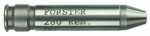 Link to 257 Roberts and 7mm Mauser Field Length Head Space Gauge by FORSTER RELOADING PRODUCTSEvery gunsmith knows that proper use of a headspace gage is the most reliable way to test the length of a rifle chamber. "Headspace" is the distance between the face of the breech and the base of the cartridge when the action is closed and and excessive headspace can be dangerous as well as impair accuracy. For instance and unsupported brass fired in a rifle action with excessive headspace can rupture and allow