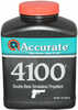 Accurate NO. 4100 Smokeless Powder (1 Lb)