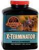 Ramshot X-Terminator Smokeless Rifle Powder (1 Lb)