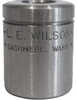Link to L.E. Wilson Trimmer Case Holder 375 Ruger (Standard) The L.E. Wilson Trimmer Case Holder provides the ultimate accuracy and uniformity for trimming your cases. The unique design of the case holder supports the case body and much like a chamber of a firearm. The Case Holders are precisely manufactured for consistent results and repeatability. The case holders can also be used for primer pocket reaming and neck reaming and and deburring with the L.E. Wilson Uniform Deburring tool (sold separately)