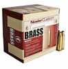 Nosler 25-06 Remington Unprimed Rifle Brass 50 Count