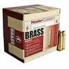 Nosler 280 Remington Ackley Improved Unprimed Rifle Brass 50 Count