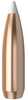 Link to 30 Caliber .308 Diameter 165 Grain Spitzer Accubond 50 Count by NOSLER BULLETSSome bullets fly far. Some bullets expand well. One bullet offers reliable expansion at short and long range while exhibiting a high ballistic coefficient for a more true flight. The gilding metal alloy-jacket offers minimal barrel-fouling over pure copper alternatives which means more reliable accuracy. The Nosler AccuBond offers reliability and accuracy and near or far. Ballistic Coefficient 0.475 Sectional Density 0