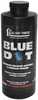 Alliant Powder Blue Dot Smokeless Magnum 1 Lb