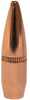 Link to 22 Caliber .224 Diameter 62 Grain BTHP With Cannelure 250 Count by Hornady Bullets and Ammunition Product Overview  offers the Hornady 22 Caliber .224 Diameter 62 Grain BTHP With Cannelure 250 Count. The Hornady 22 Caliber .224 Diameter 62 Grain BTHP With Cannelure bullets are specifically designed with precision swaged cores that are manufactured to the tightest standards in the industry. The Hornady 22 Caliber .224 Diameter 62 Grain BTHP With Cannelure angle and length of the boattail is uniqu