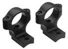 Durasight Z2 Alloy Integral CVA and TC Inlines Medium Ring/Base Combo (Matte Finish)