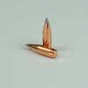 OEM Blem Bullets 22 Caliber .224 Diameter 75 Grain Poly Tipped Boat Tail 100 Count Boxed (Blemished)