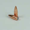OEM Blem Bullets 22 Caliber .224 Diameter 55 Grain Full Metal Jacket Boat Tail w/Cannelure 100 Count (Blemished)