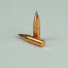 OEM Blem Bullets 6mm .243 Diameter 95 Grain Poly Tipped w/Cannelure 100 Count (Blemished)