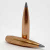 OEM Blem Bullets 6.5mm .264 Diameter 135 Grain Aluminum Tipped Match 100 Count (Blemished)