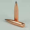 OEM Blem Bullets 6.5mm .264 Diameter 143 Grain Hunting Poly Tipped Match (Blemished) 100 Count Boxed