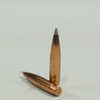 OEM Blem Bullets 6.5mm .264 Diameter 153 Grain Aluminum Tipped Match 100 Count (Blemished)