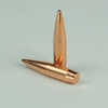 OEM Blem Bullets 7mm .284 Diameter 162 Grain Boat Tail Hollow Point Match 100 Count Box (Blemished)