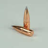 OEM Blem Bullets 30 Caliber .308 Diameter 165 Grain Poly Tipped Boat Tail W/Cannelure 100 Count (Blemished)