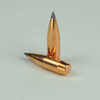 OEM Blem Bullets 30 Caliber .308 Diameter 168 Grain Poly Tipped Match  (Blemished) 100 Count
