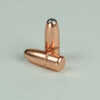 OEM Blem Bullets 8mm Caliber .323 Diameter 170 Grain RN 100 Count Box (Blemished)