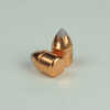 OEM Blem Bullets 45 Caliber .452 Diameter 225 Grain Poly Tipped W/Cannelure 100 Count Boxed (Blemished)