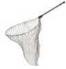 Mid Lakes Promo Landing Net H24In B16X18In D24In Green Md#: PRD-3