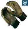 Manzella Gloves Ranger Mossy Oak Break Up Infinity L/Xl