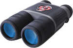 ATN SMART BINOCULAR BINOX-4K 4-16X w/GPS Model: DGBNBN4KLRF
