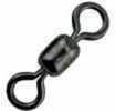 Afw Crane Swivels 36Pk Black 150Lbs