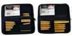 Aimshot KTMASTERRED Master Rifle Laser Boresighter Kit Multiple Brass