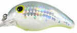 Bandit Dr 3/8 2" Metal Flake Shad