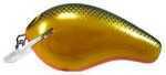 Bagley Balsa B1 2" 5/16Oz Gold Tennessee Shad