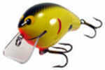 Bagley Balsa B2 Crankbait 2-3/8" 7/16Oz Sexy Shad