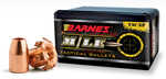 Link to The XPB Bullets Deliver Deep Penetration And Double Diameter Expansion For Maximum Weight Retention And DRT Performance.