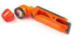 Blackfire Clamplight Emergency 100 Lumens 4Aaa