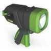 Blackfire Clamplight Spotlight Rechargeable 350 Lumens