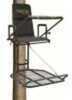 Big Dog Tree Stand Fixed Posit Retriever Hang-on