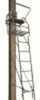 Big Dog Tree Stand Ladder Lancer Extreme 22Ft Model: BDL-386