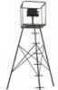 Big Dog Tree Stand Tripod 12Ft Model: BDT-212