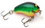 Bag Honey B 1.5" 1/4 Hot Tiger