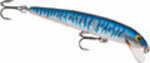 Bagley Bang-O-Lure Jerkbait 3/8Oz Blue Tiger